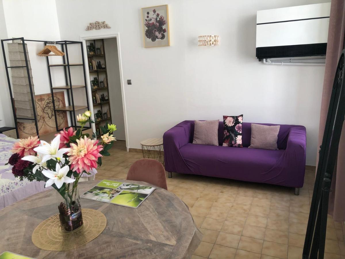 Studio Au Coeur D'Avignon Intra-Muros المظهر الخارجي الصورة