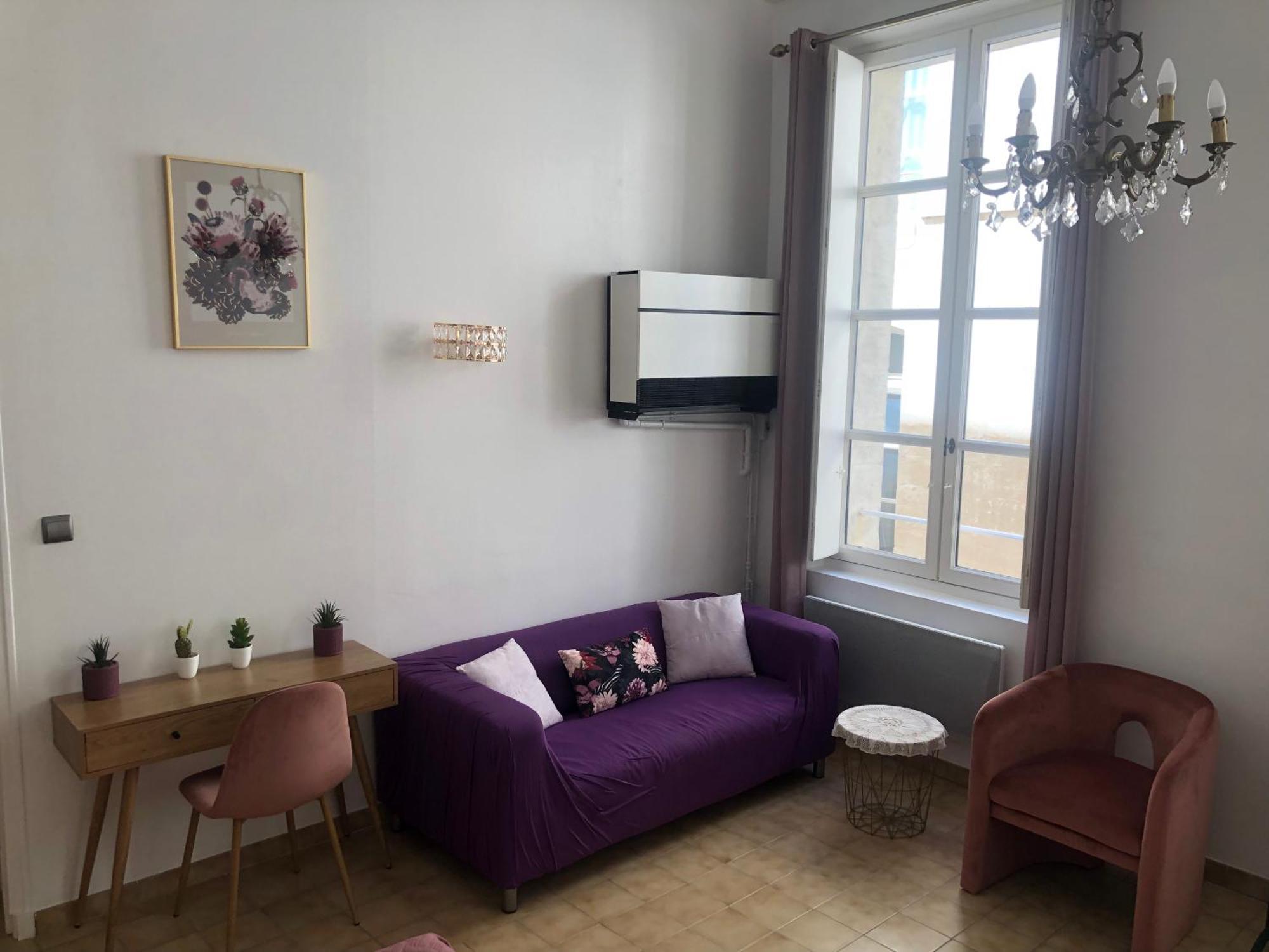 Studio Au Coeur D'Avignon Intra-Muros المظهر الخارجي الصورة